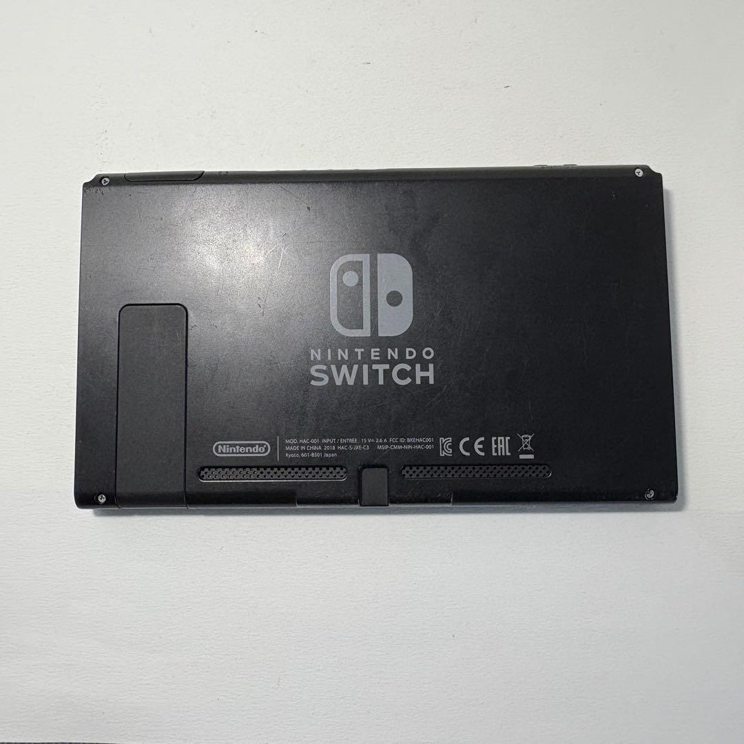 ニンテンドースイッチ 本体 Nintendo switch 本体
