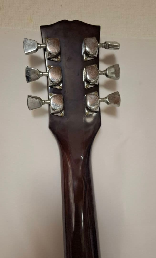 ウエストミンスター　EG-360 レスポール エレキギター