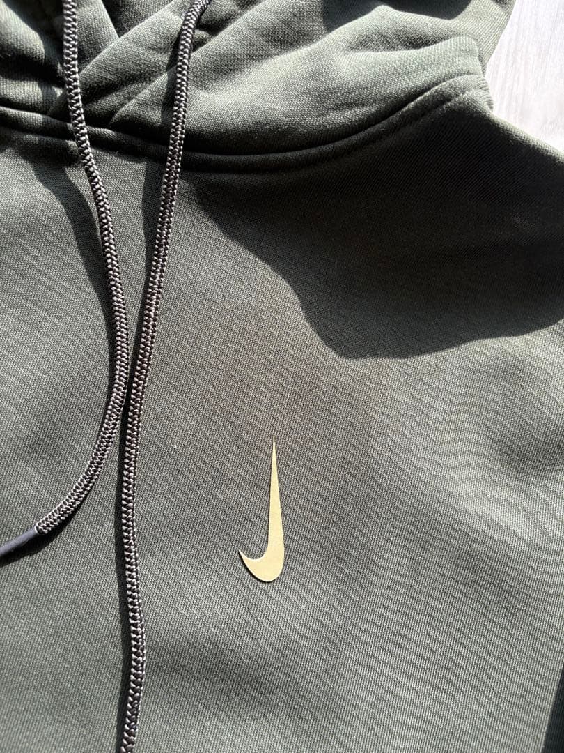 Nike × Billie Eilish セットアップ　パーカー　パンツ