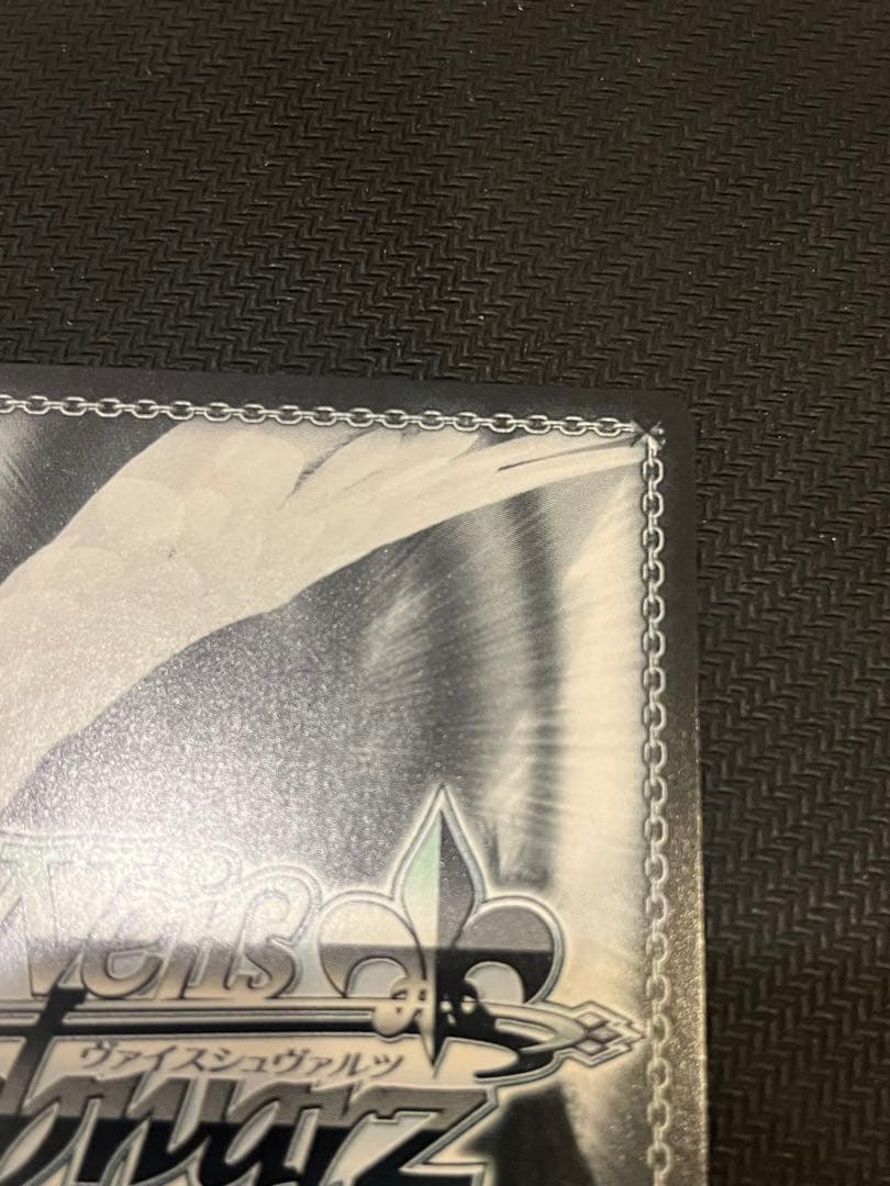 カード販売機さん専用　 作戦遂行 ラピ sec+ サイン NIKKE ニケ