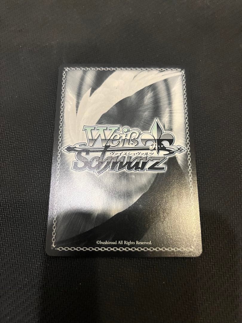 カード販売機さん専用　 作戦遂行 ラピ sec+ サイン NIKKE ニケ