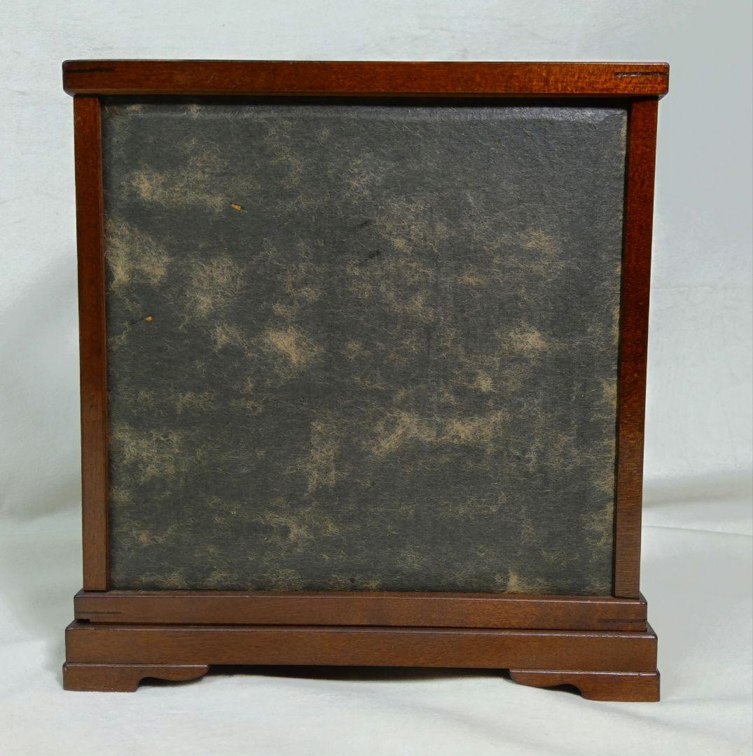 武比古作 純銀 恵比寿天 大黒天 宝船 置物 インテリア 縁起物 刻印有り