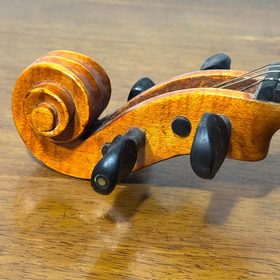 HALLSTATT V-28 バイオリン　４／４　ハルシュタット　上位モデル