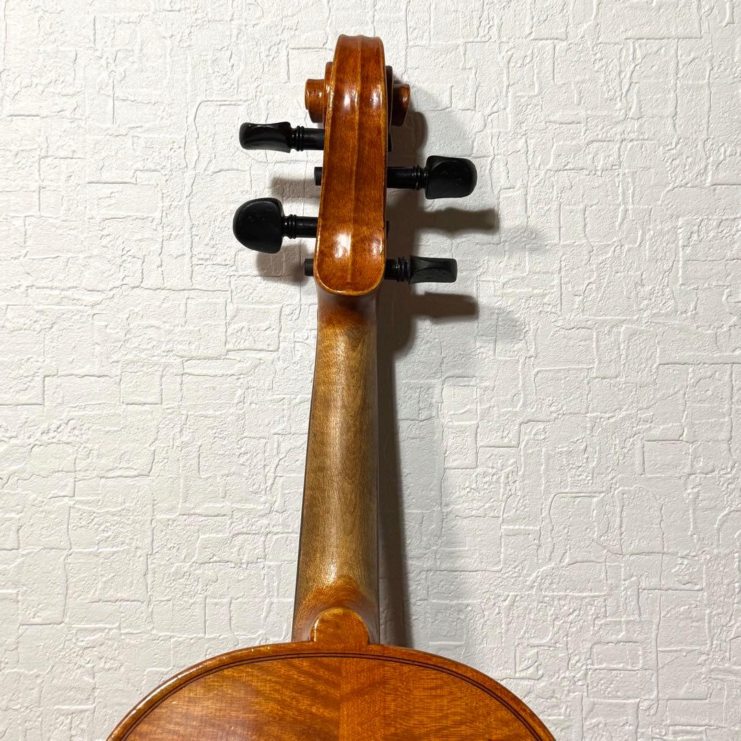 HALLSTATT V-28 バイオリン　４／４　ハルシュタット　上位モデル