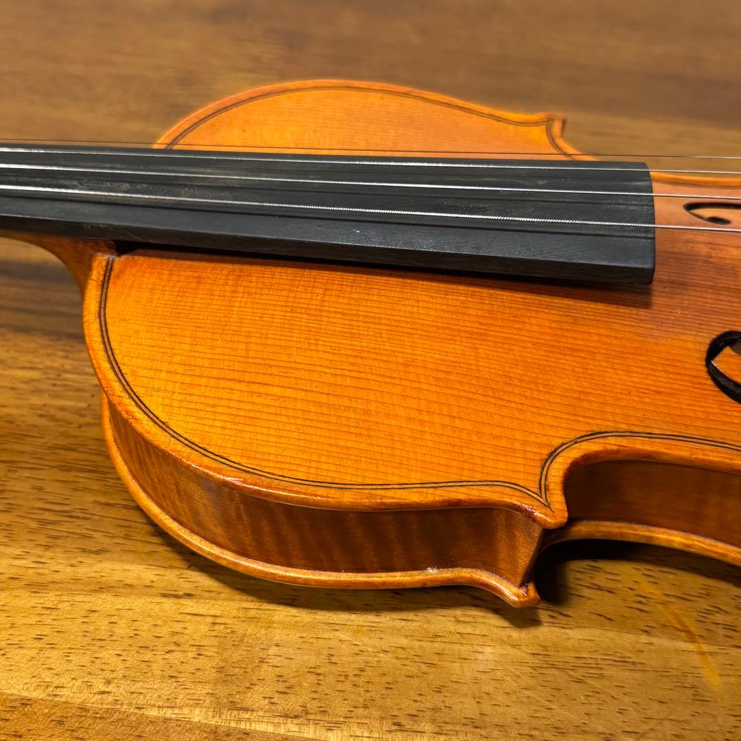 HALLSTATT V-28 バイオリン　４／４　ハルシュタット　上位モデル
