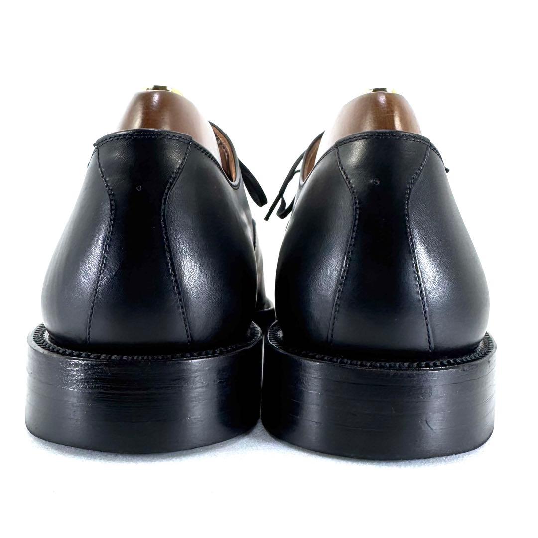 【SCOTCH GRAIN】 スコッチグレイン （27EEE） ストレートチップ