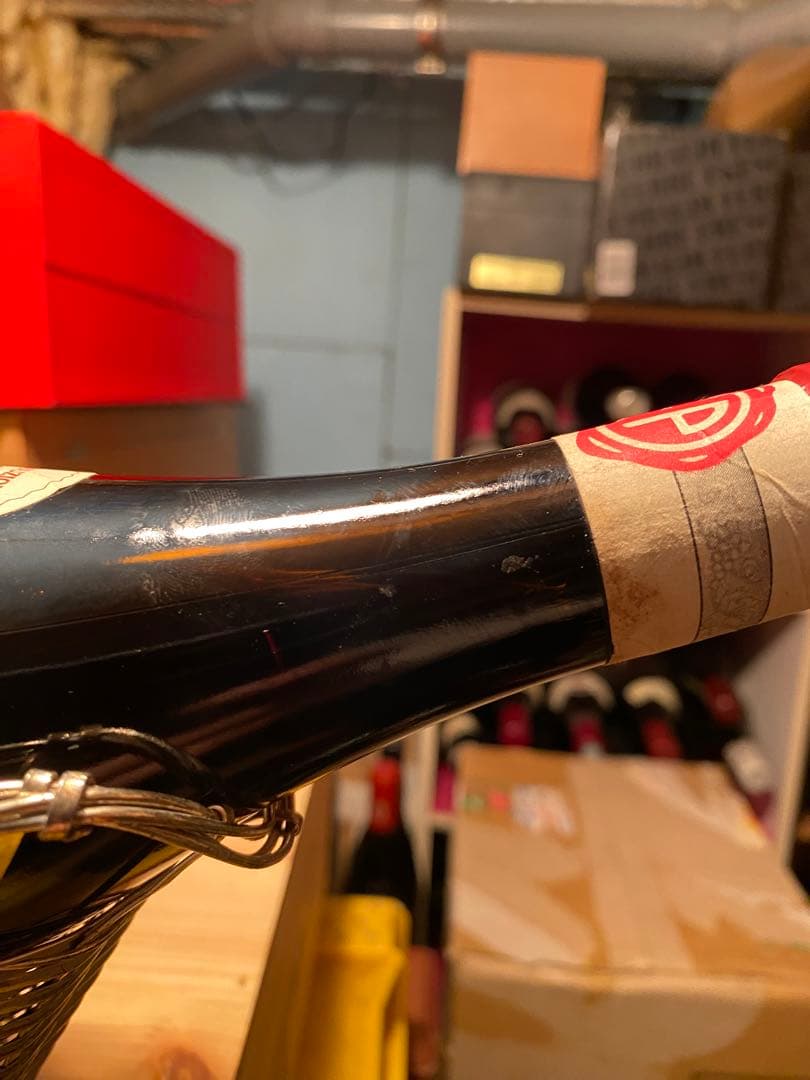 2000年エミディオ・ペペ モンテプルチアーノ・ダブルッツォの通販はau