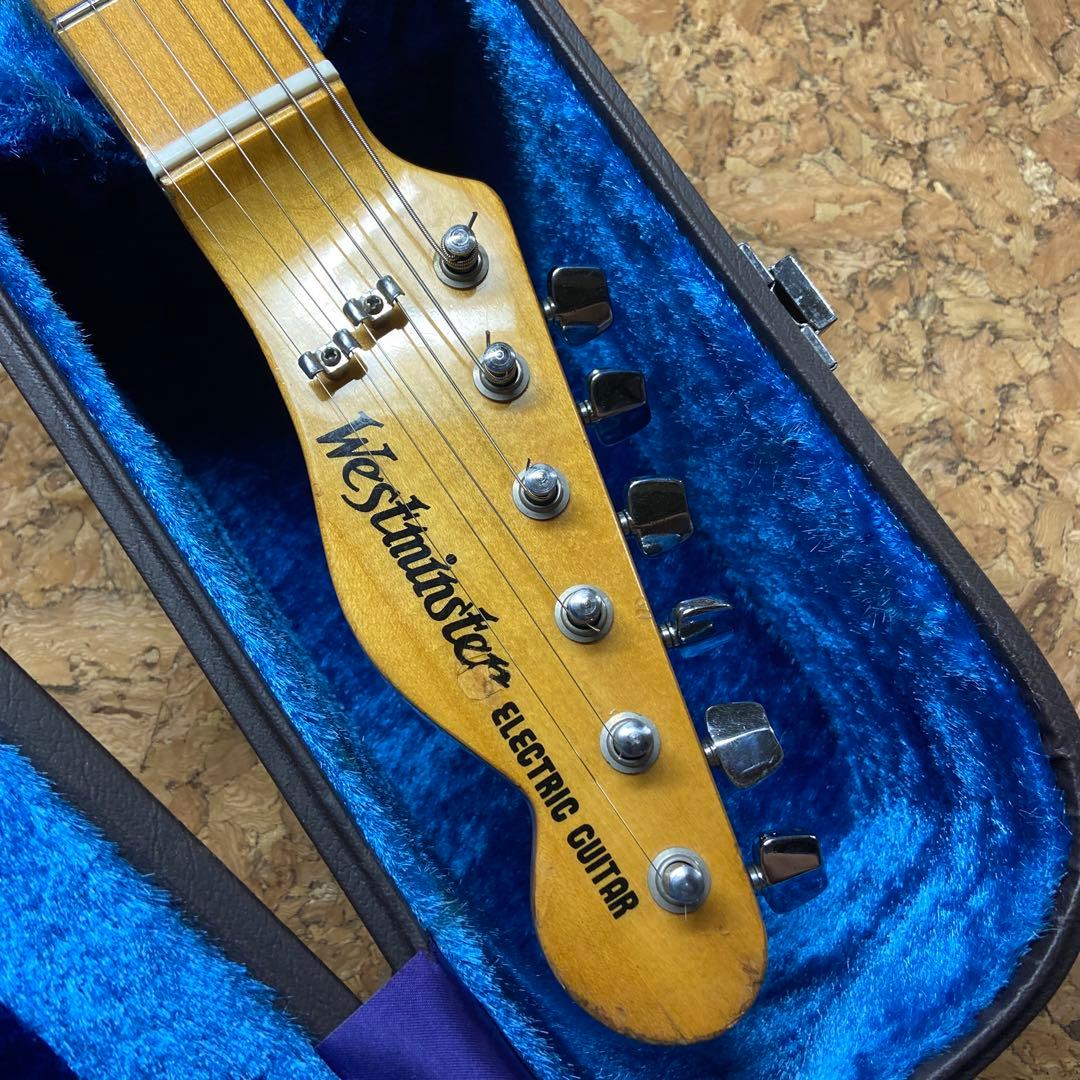 ザックマイルドWestminster シンライン メンテナンス済み