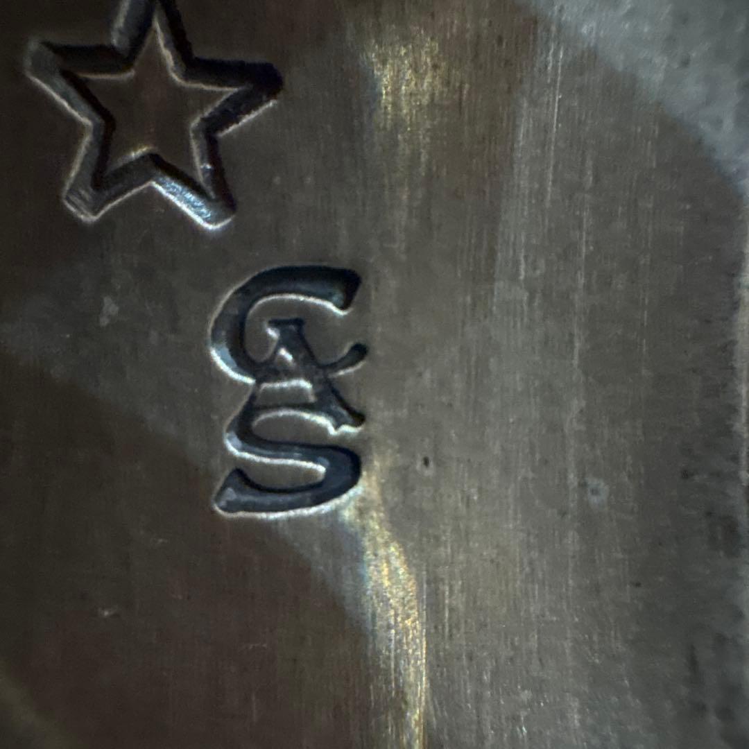 コディサンダーソン Cat scratch バングル