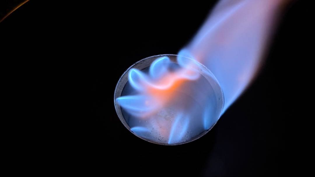 final flame gear ファイルフレームギア アルコールストーブ