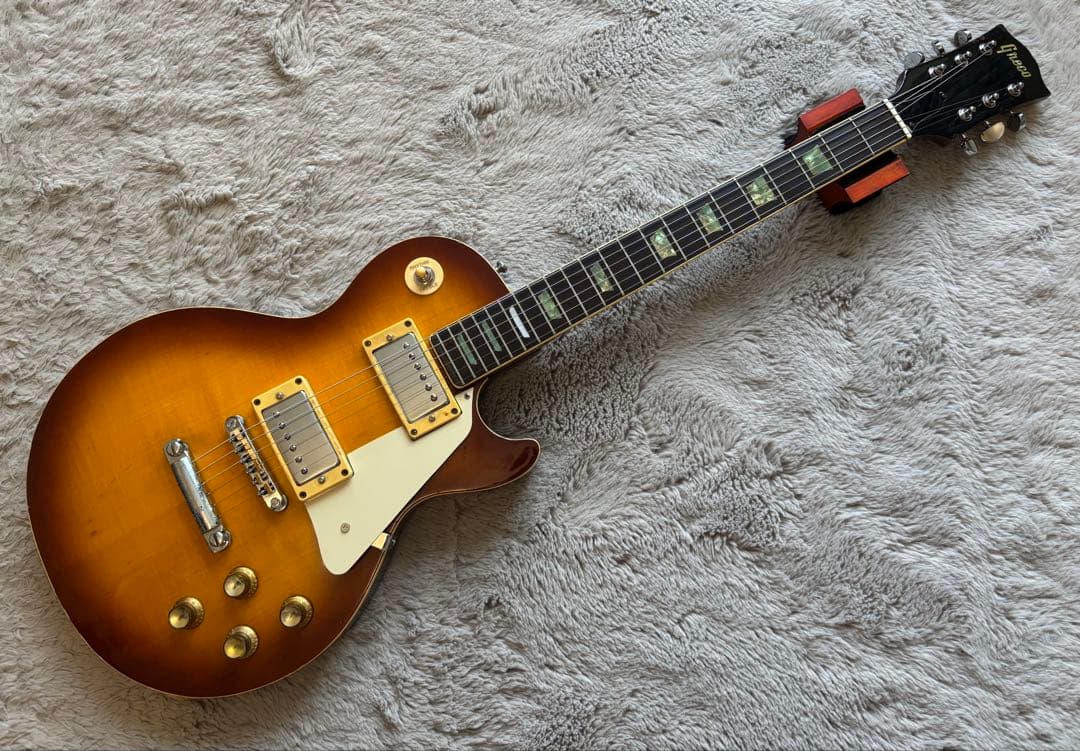 ビンテージ】 Greco EG420s 73年製ビンテージレスポール