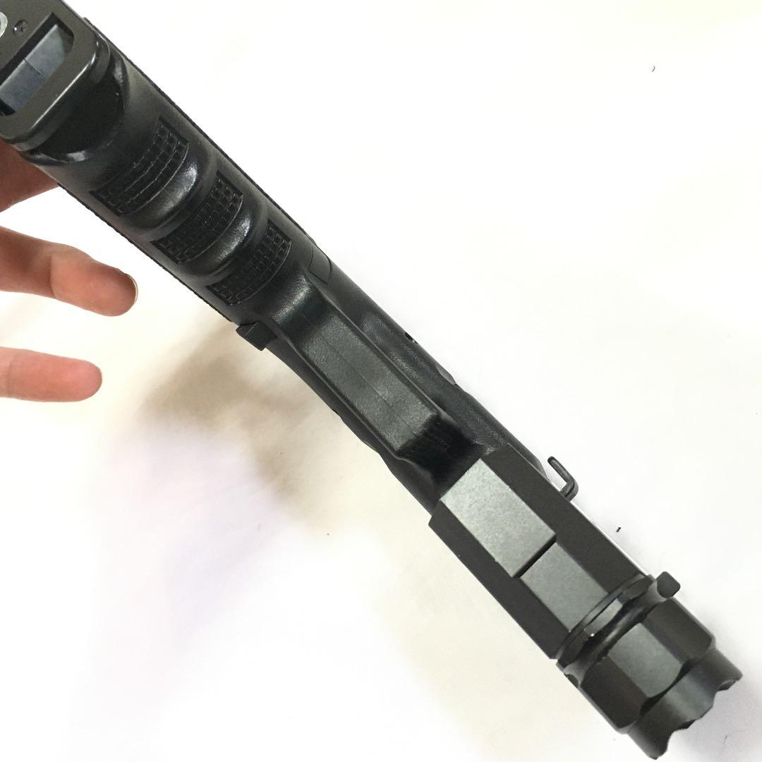 【動作快調!!】 東京マルイ G18C グロック18C コンパクト 電動ガン