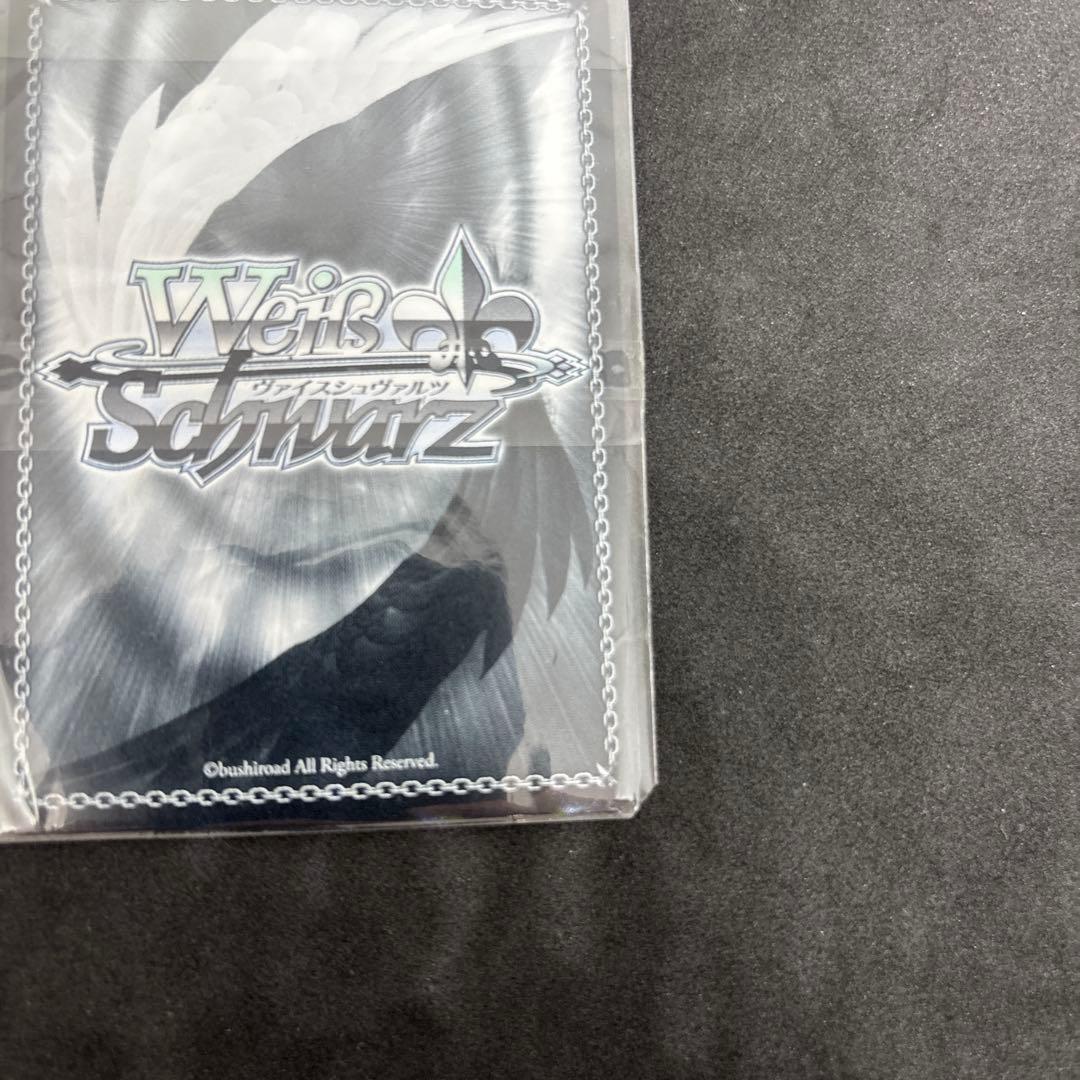 Happy Birthday 狂三 ヴァイス　PR+