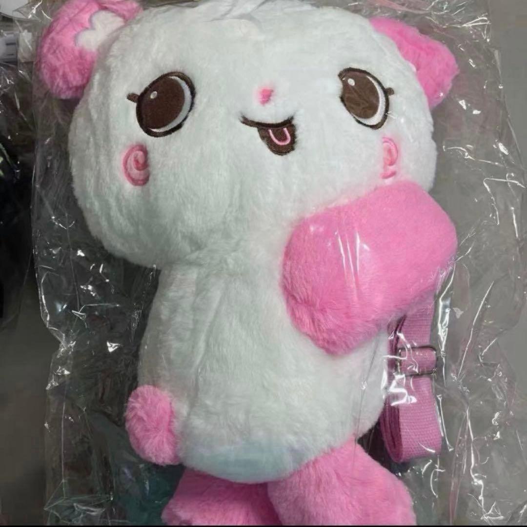 NCT WISH サクヤ log in ソウルコン キャラクターバッグ トレカ NCT