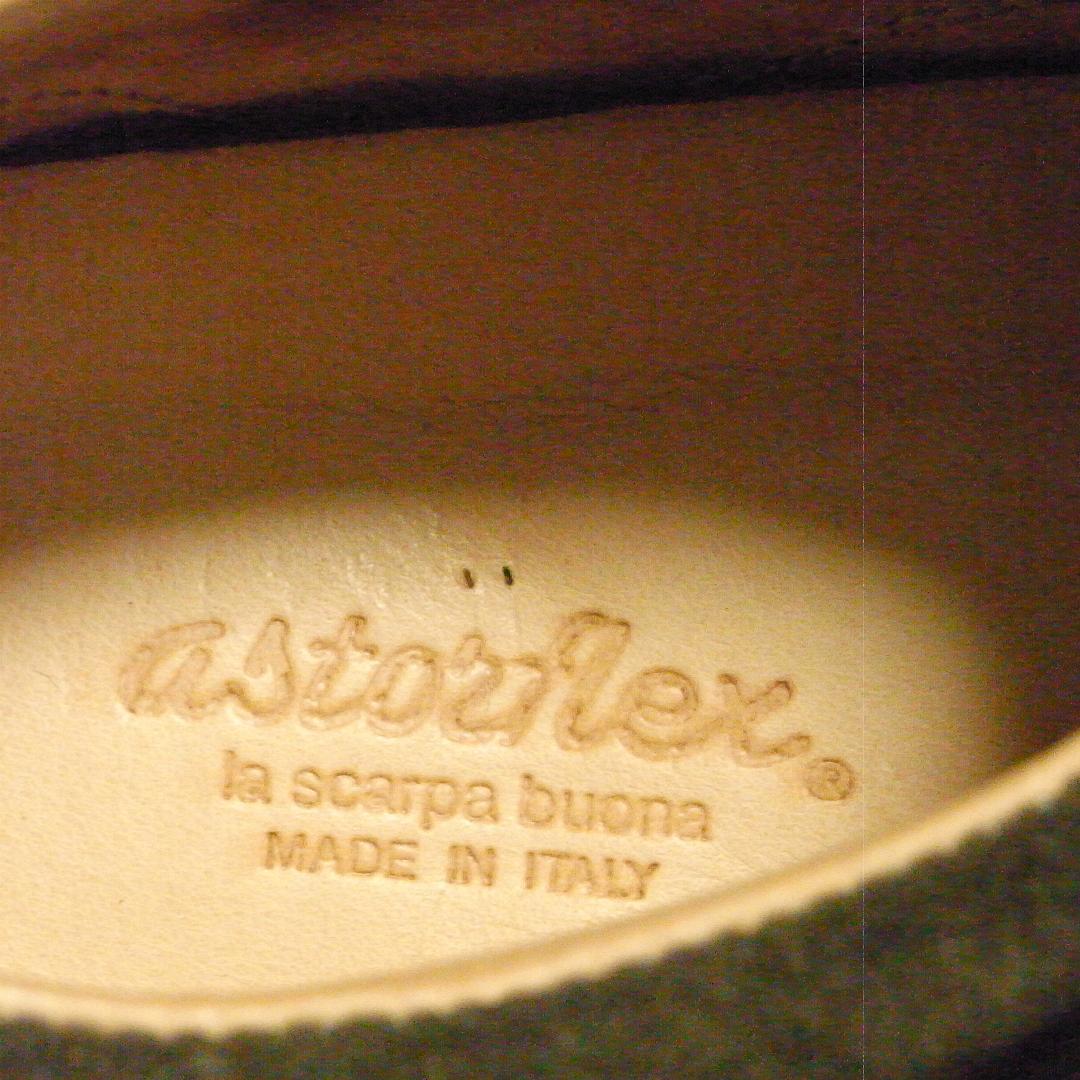 靴 Astorflex Countryflex