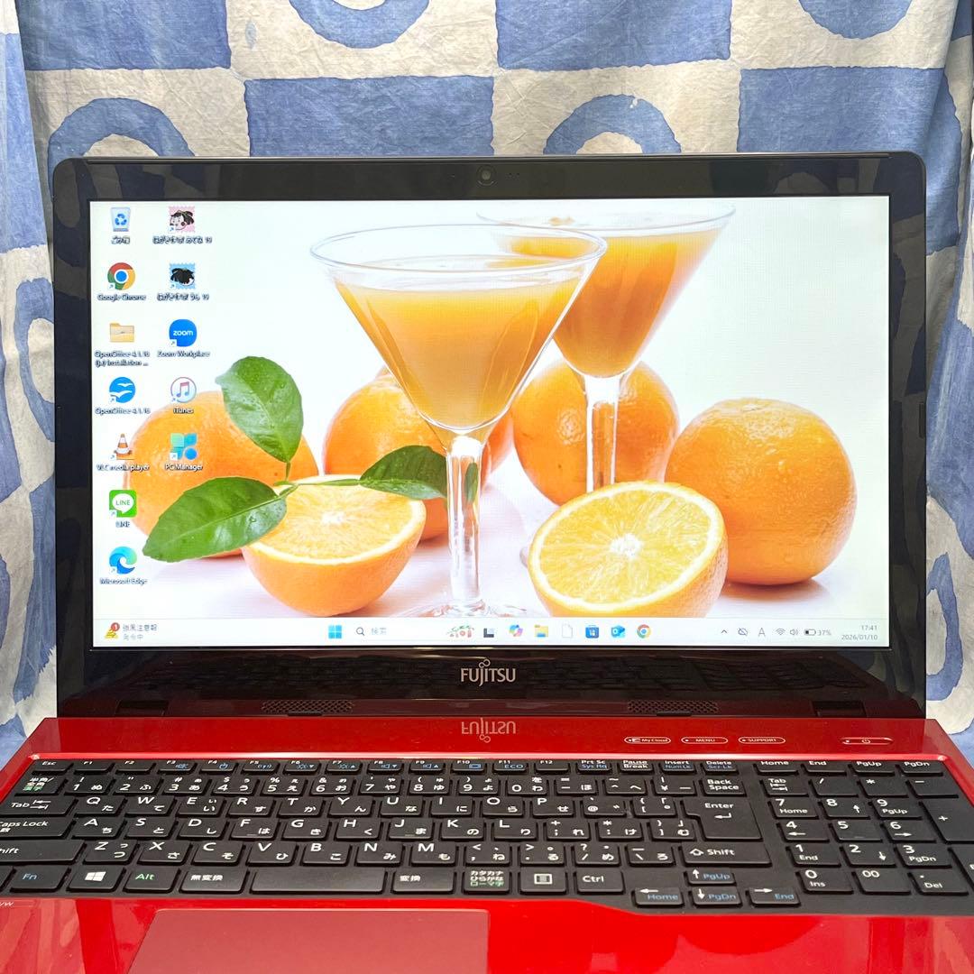 ノートPC i5 SSD500GB RAM12GB Win11 Office Amazon.co.jp: dynabook