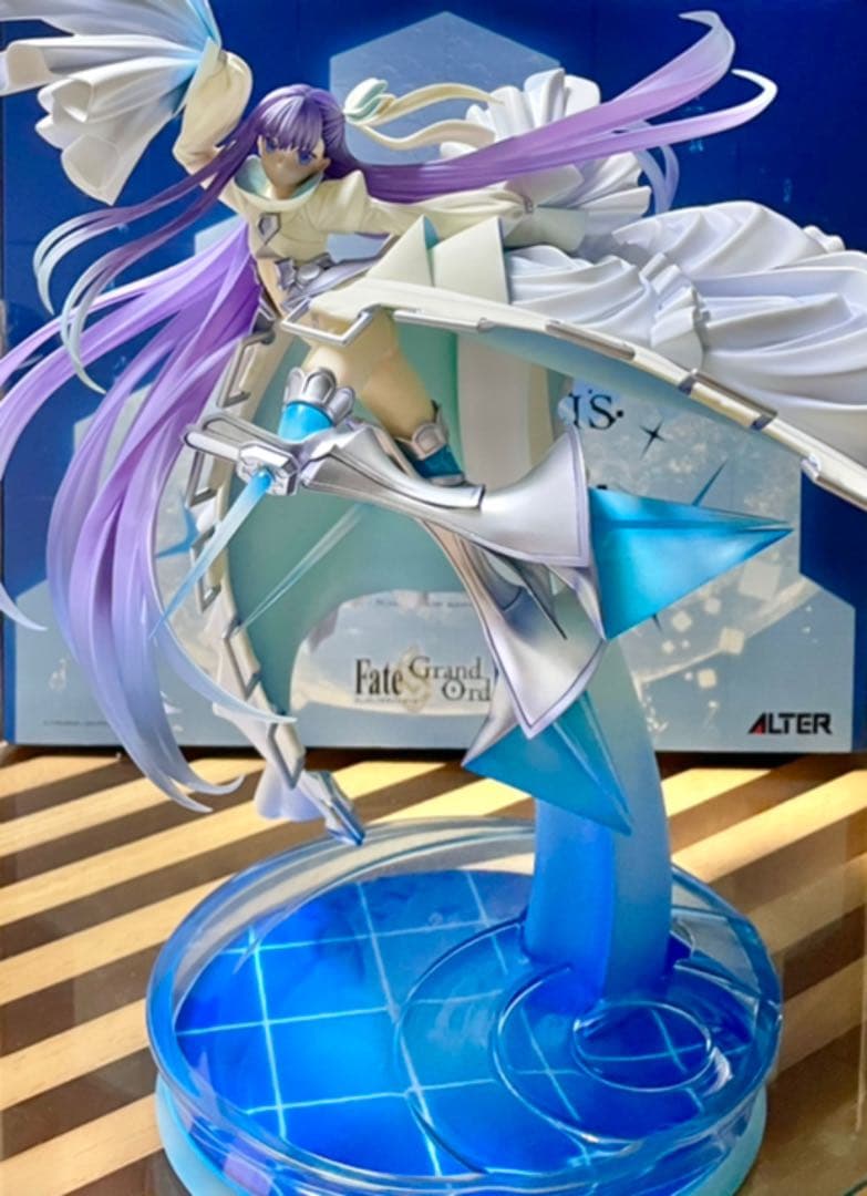 アルター Fate/Grand Order メルトリリス フィギュア FGO