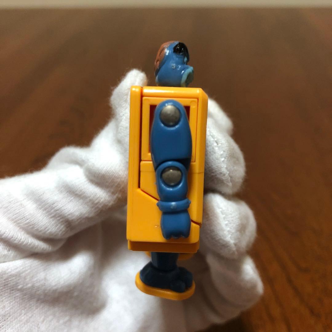 カセット戦隊 クッパ