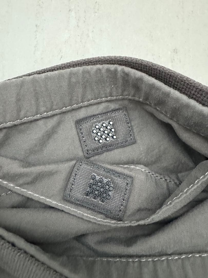 POSTALCO(ポスタルコ) キャリーオール シアドライナイロン