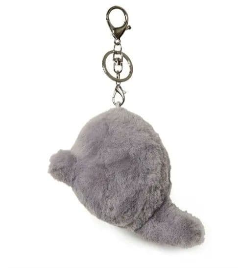 YUMEKUMO/BAKECHAN (グレー) BE:FIRST JUNON着用