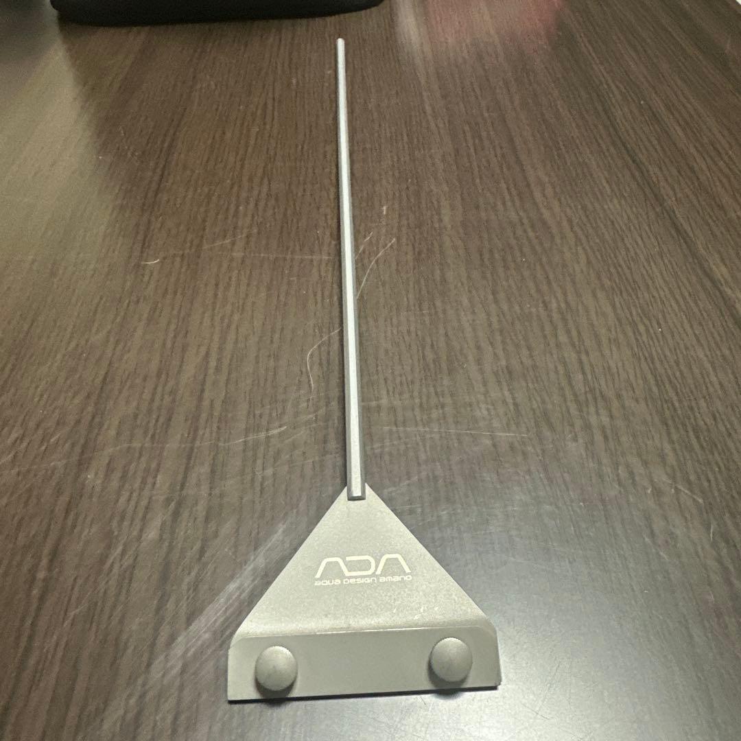 ADA プロシザース プロピンセット ADA プロレイザー プロシザース