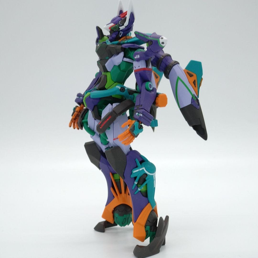 HG ジークアクス & ジフレド 【塗装完成品】