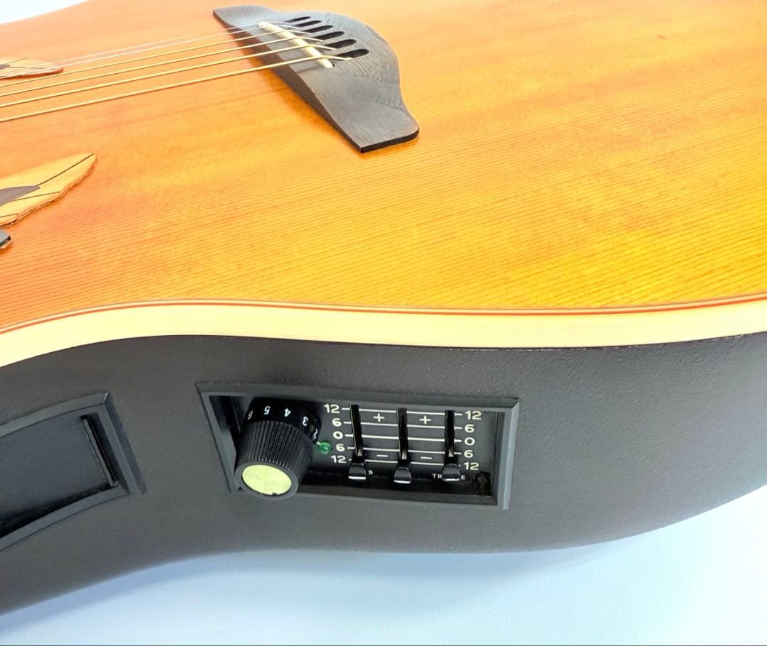 希少・美品】OVATION USA No.1009 1993 エレアコ - メルカリ