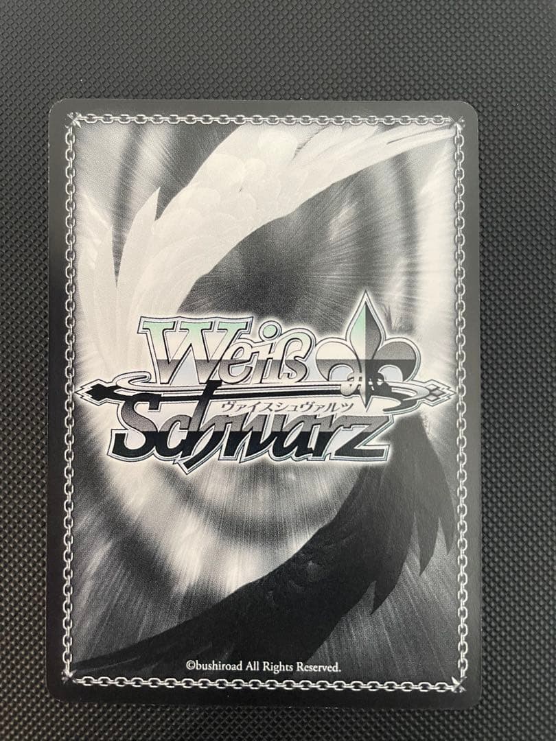 ヴァイスシュヴァルツ　サマポケ　しろは　蒼　鴎　紬　sp まとめ売り