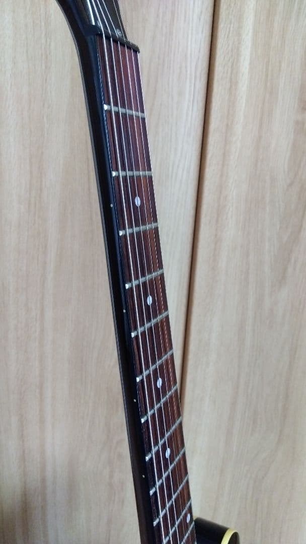 Epiphone DOT ダンカンSH-1エピフォン ドット - メルカリ