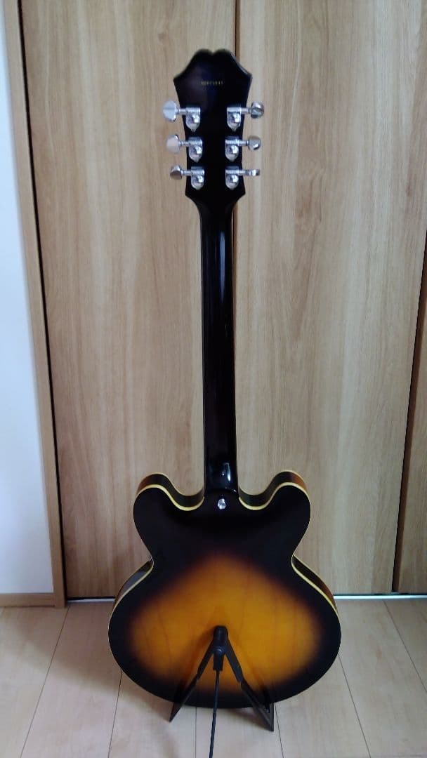 Epiphone DOT ダンカンSH-1エピフォン ドット - メルカリ