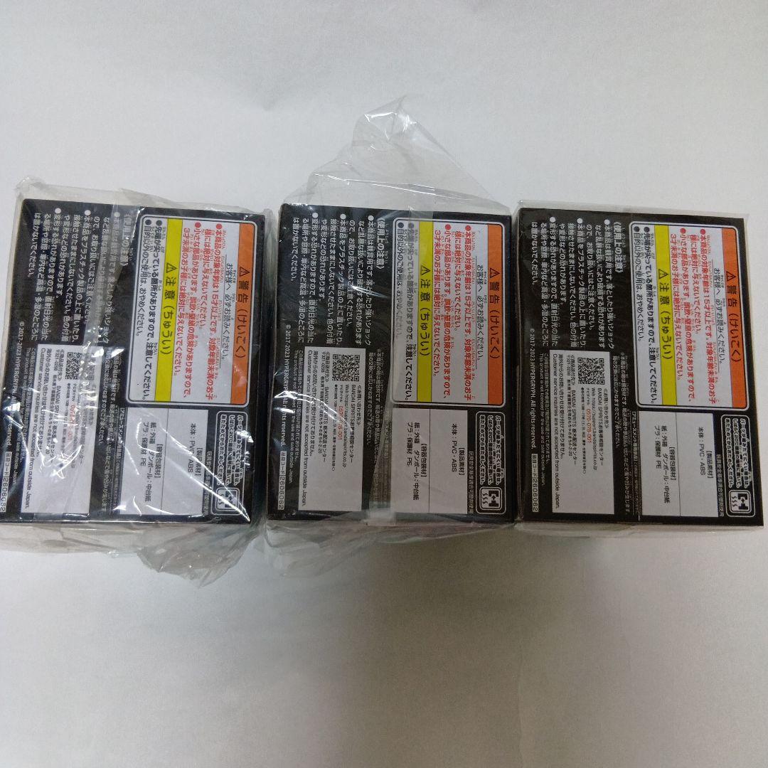 アークナイツ Qposket 6体まとめ売り アーミヤ エイヤフィヤトラ