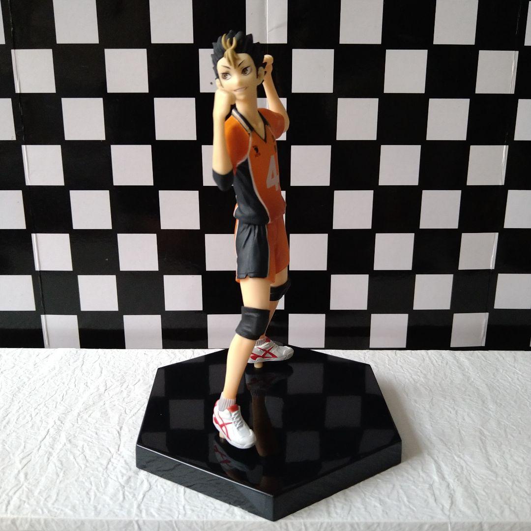 ハイキュー！！　フィギュア　日向翔陽　赤葦京治　清水潔子　ほか　１7体　セット