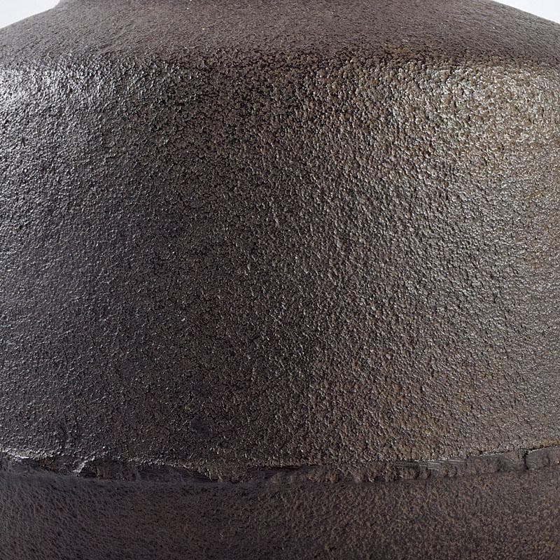 煎茶道具 釜師 佐藤清光作 阿弥陀堂釜 鉄釜 鉄釜 共箱 V R8943B - メルカリ