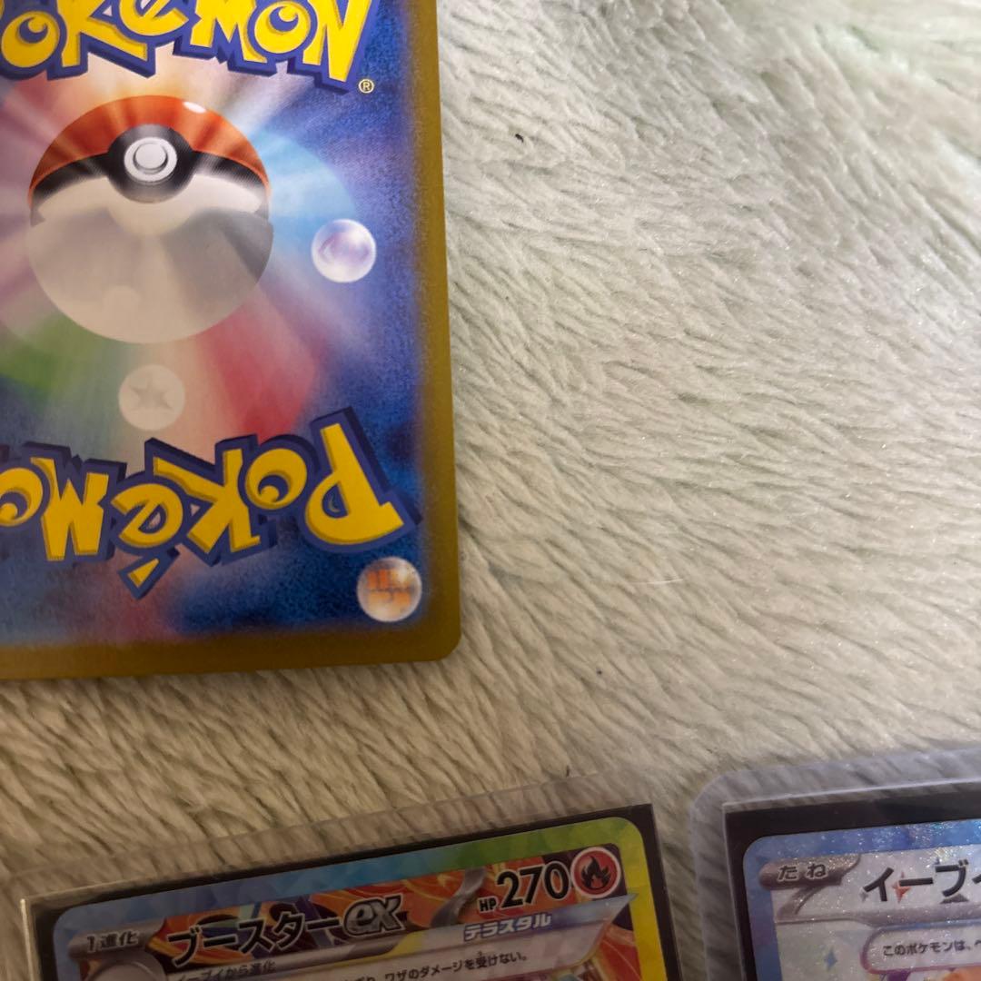 ブイズ　sar 　セット