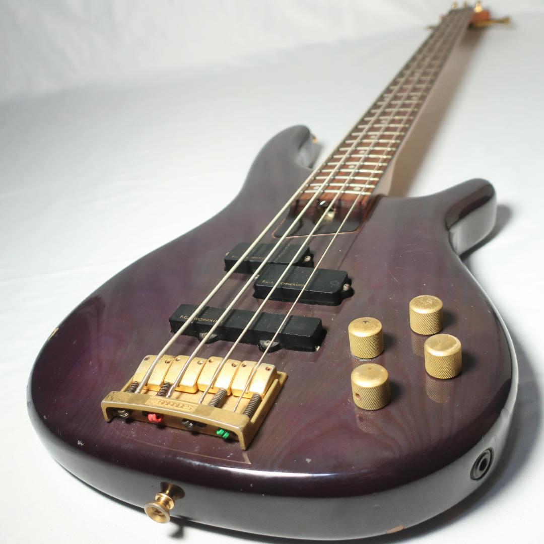 FERNANDES FRB-90 FRB-75 リボルバー アクティブベース - メルカリ