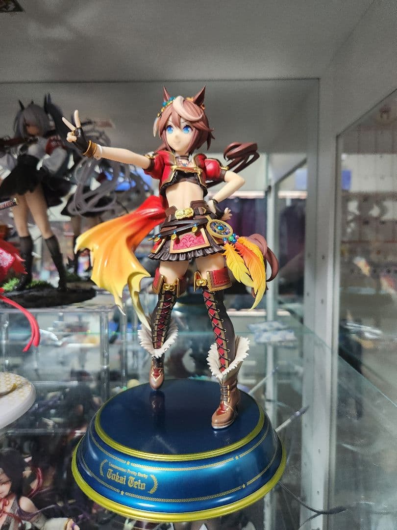 アルター　トウカイテイオー　開封品