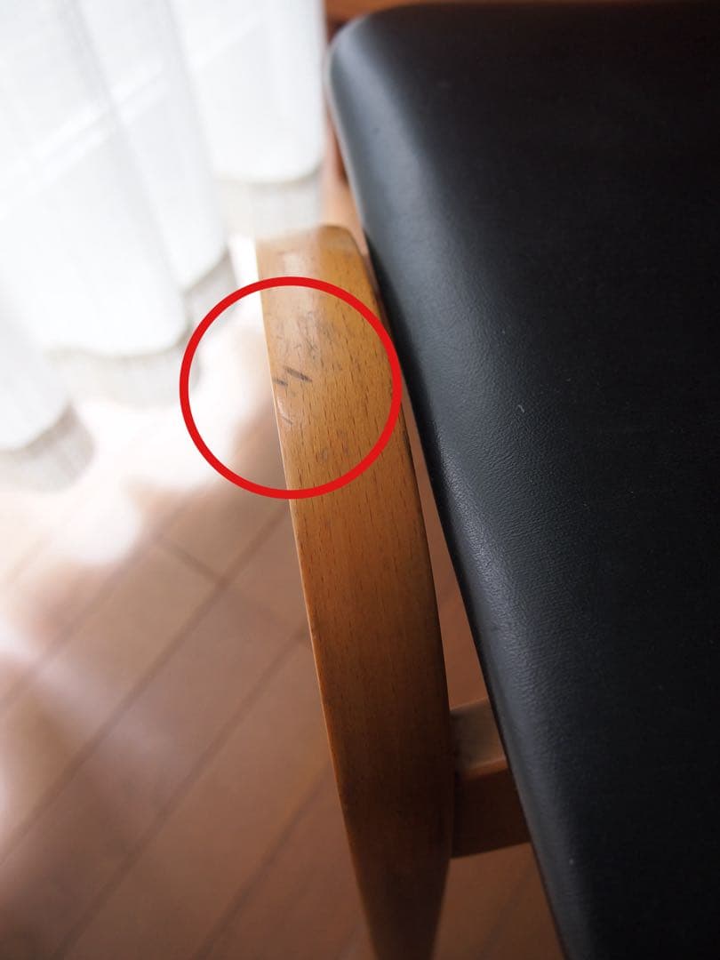 さくらポポさん専用 ミナペルホネン 秋田木工 ハンドメイド 剣持スツールD 生地