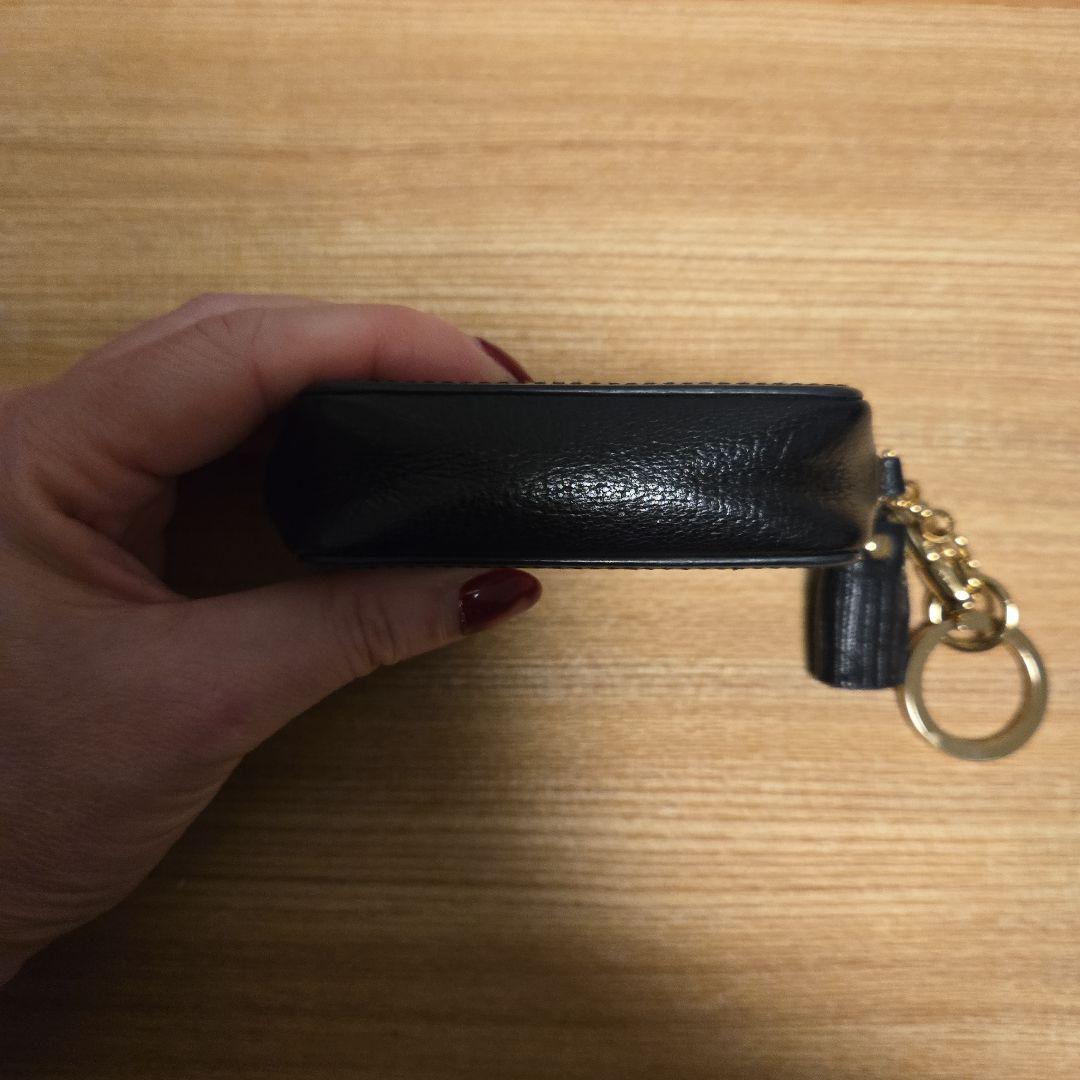 アニヤ・ハインドマーチ アイズ ケース