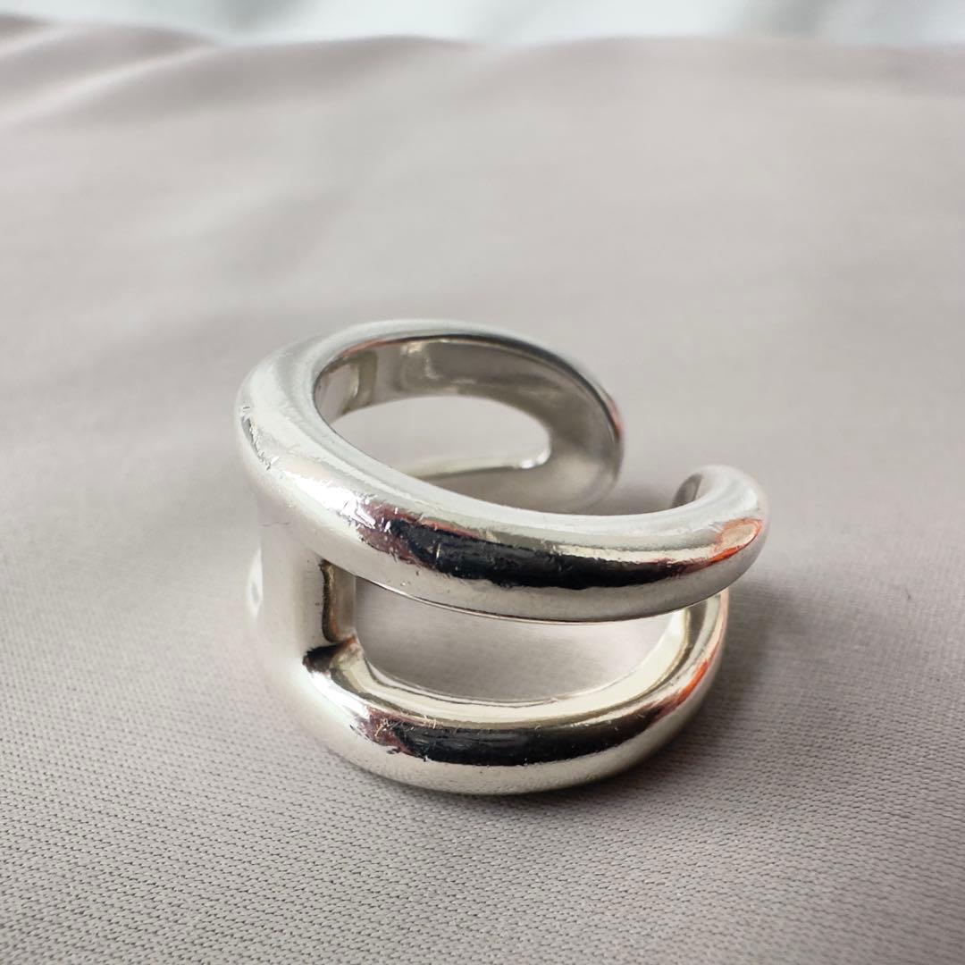 初期モデル【旧刻印】 HERMES エルメスOsmoz オスモズ pm 53