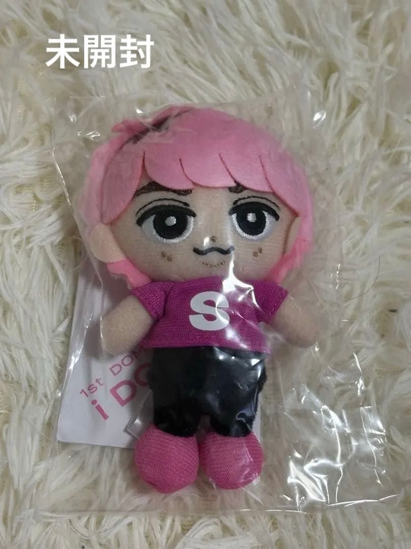 きりりん様専用 SnowMan すのチル チルぬい 佐久間大介 宮舘涼太 洋服