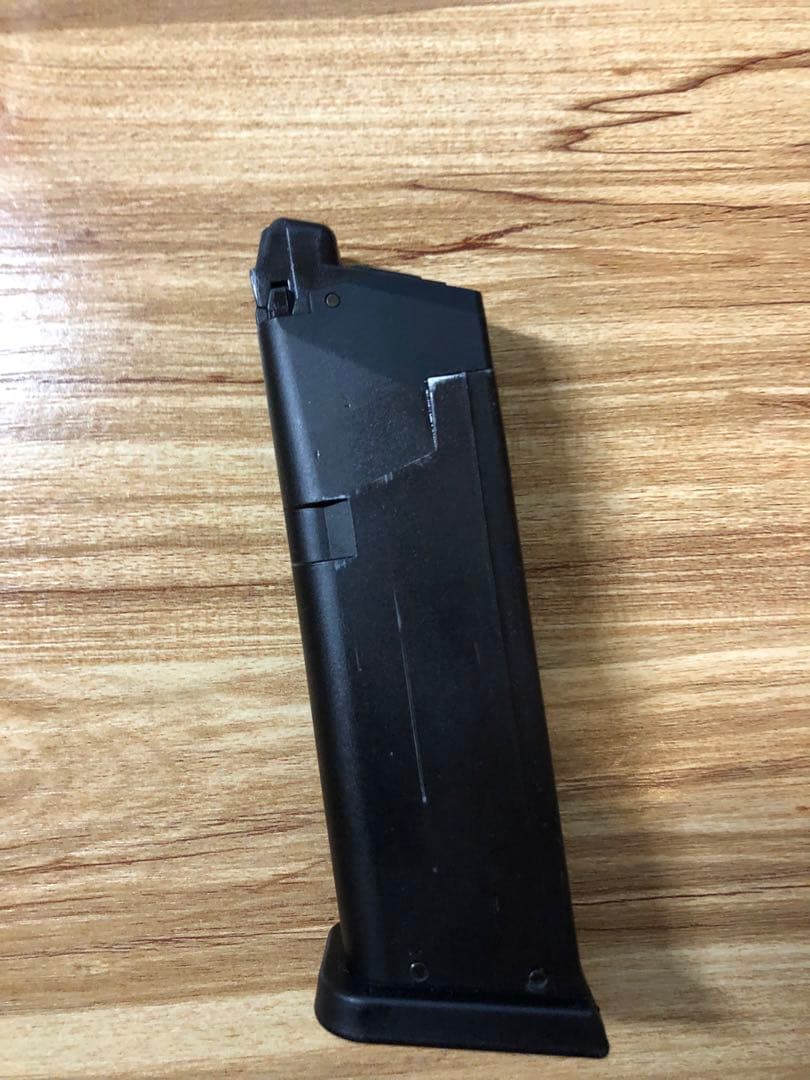 東京マルイ グロック19 Gen4