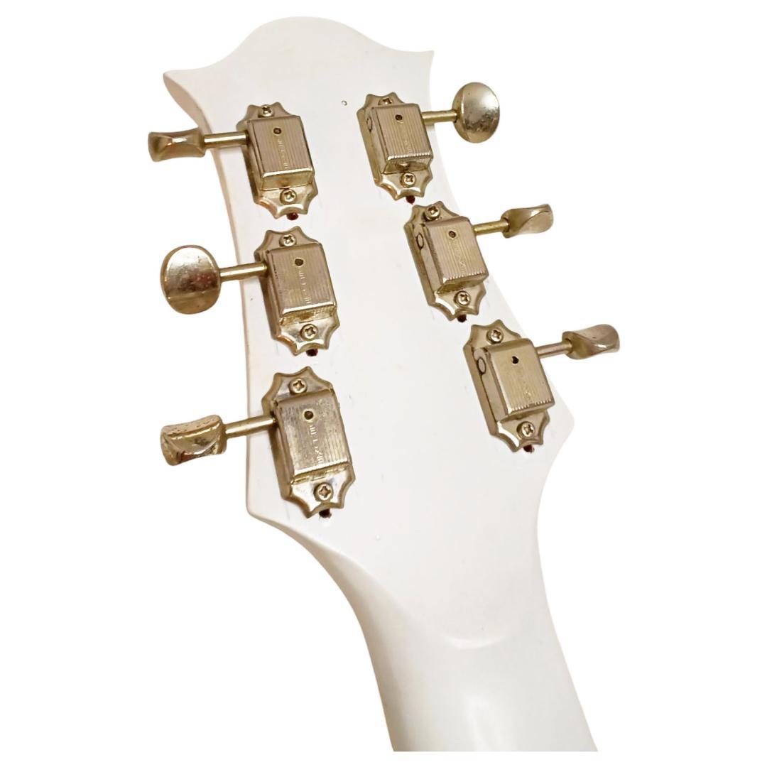 自作】モッキンバード☆ダンカンPU/クルーソン搭載