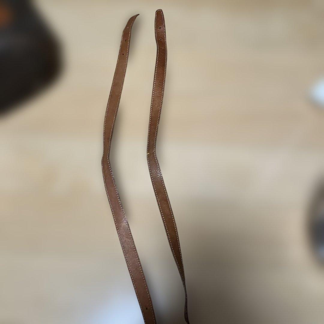 セリーヌ　マカダム　トートバック