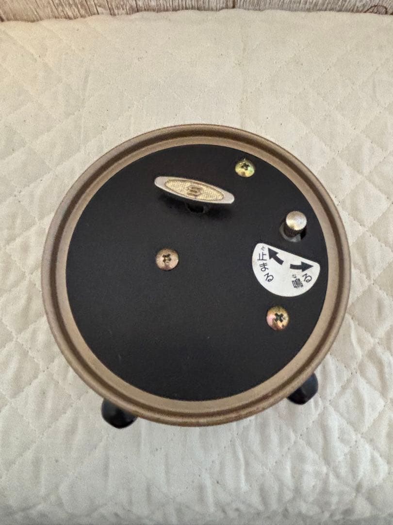 タカラ　スーパーマリオ　オルゴール　レア