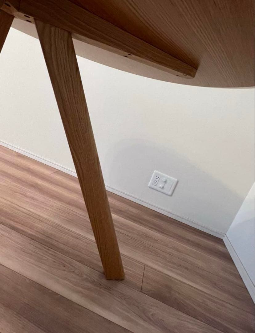 ぱんだ　HAY ヘイ テーブルCPH 20 ROUND 120cm