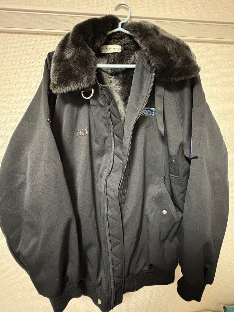 ZUTOMAYO × 寅壱 XL DOKA JUMPER ずとまよ ドカジャン - メルカリ