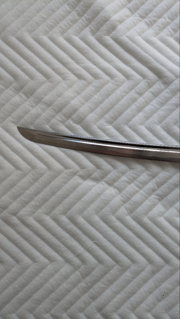 模造居合美術刀　日本アンティックギャラリー製　「五郎入道正宗」写し大小セット