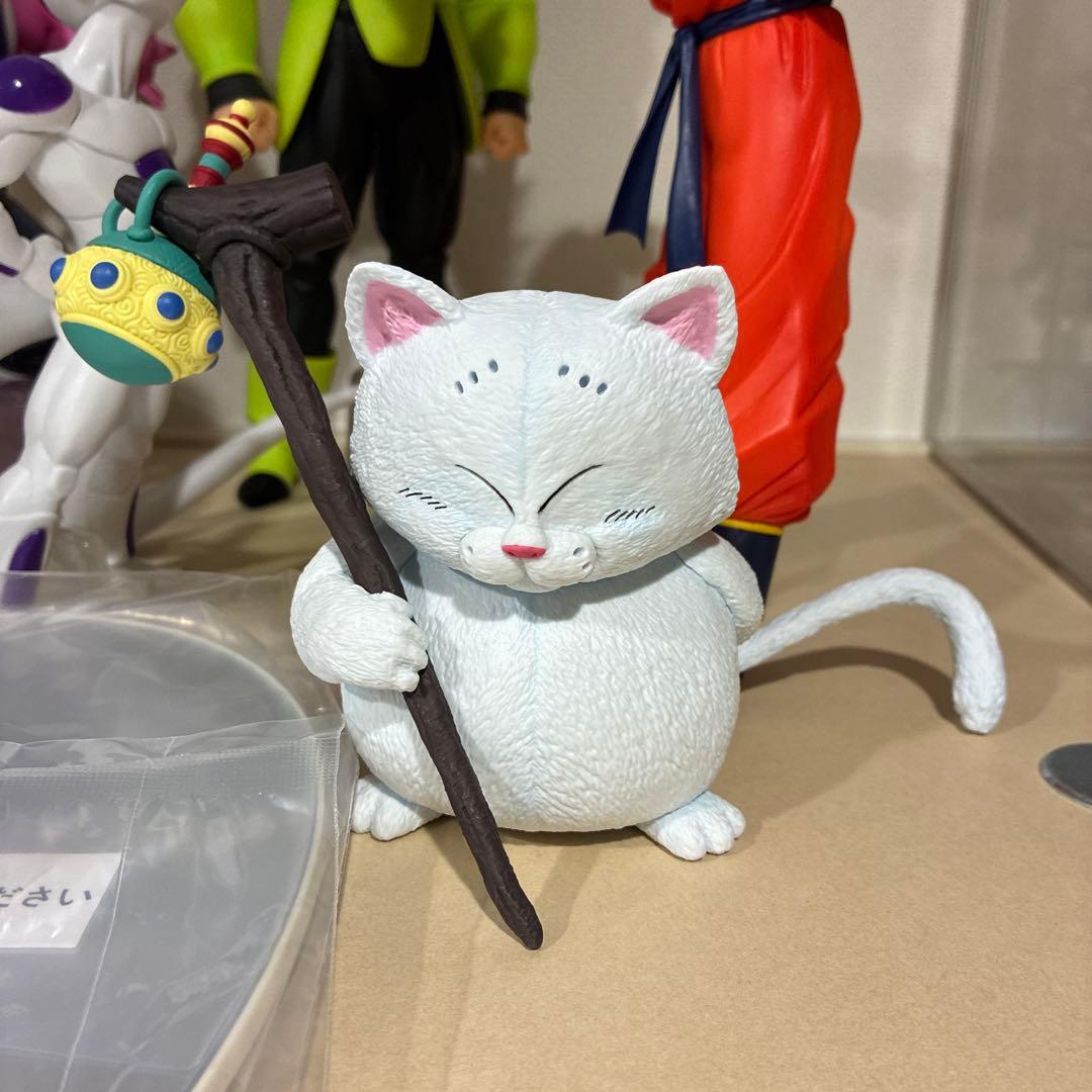 ドラゴンボールフィギュアまとめ売り