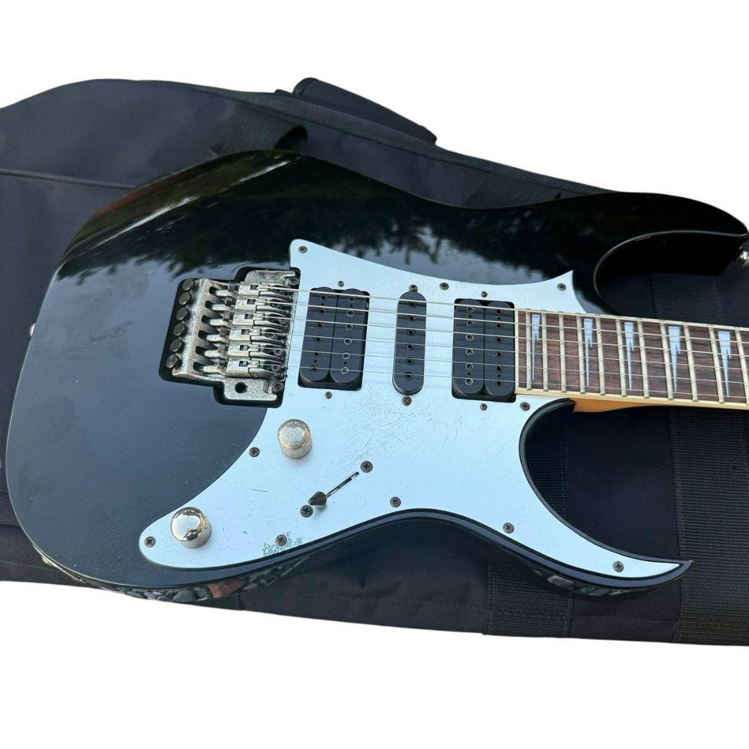 ギター Ibanez RG350EX