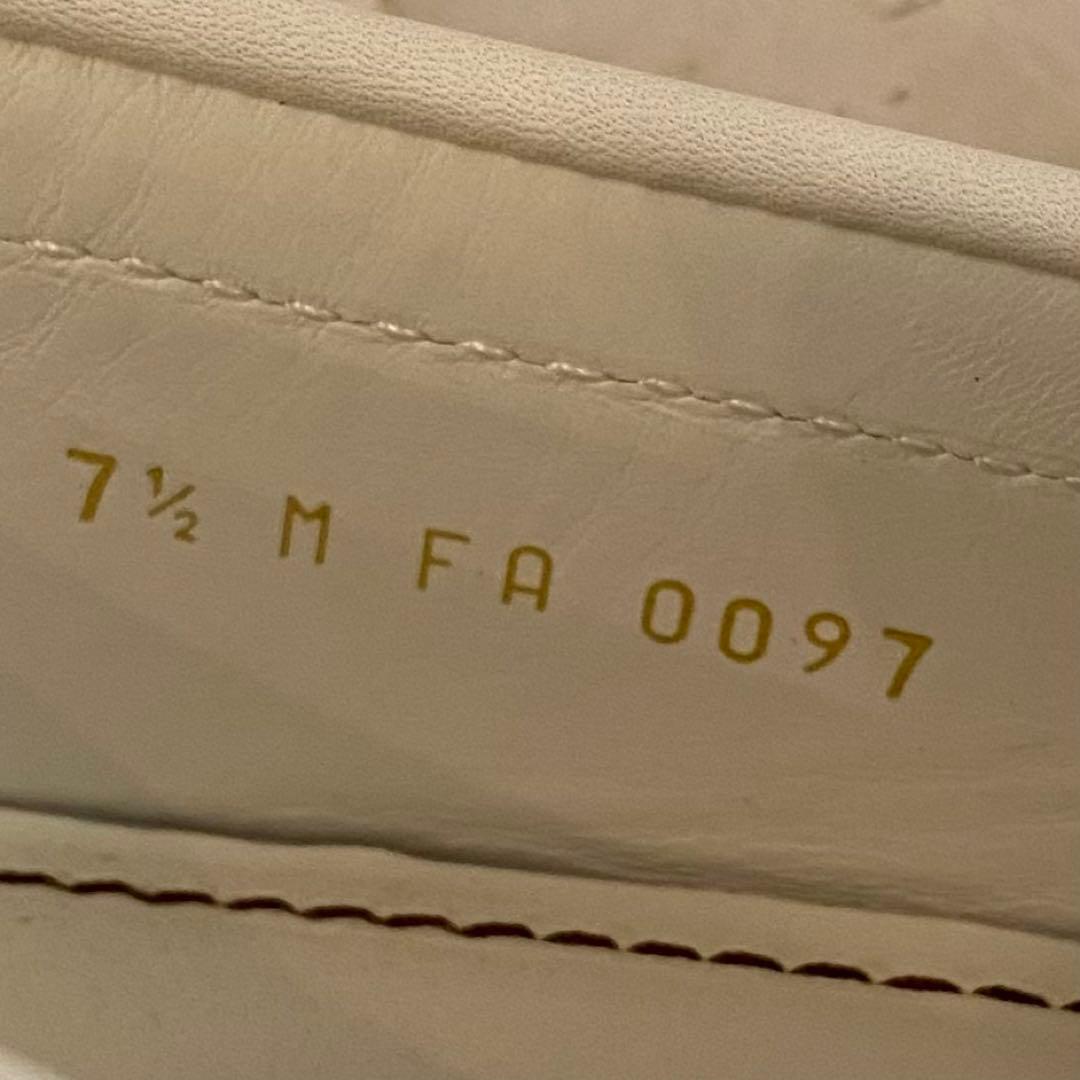 ルイヴィトン 本革 ドライビングシューズ モンテカルロライン 阪急メンズ館購入